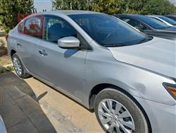 نيسان سنترا